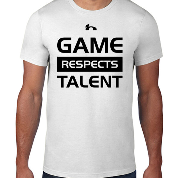 Game Respects Front Thumbnail