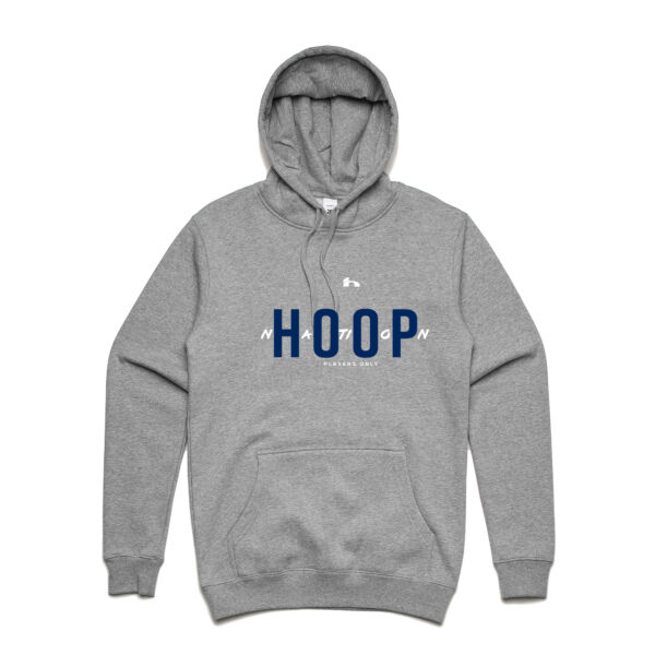Players Only Hoodie  Thumbnail