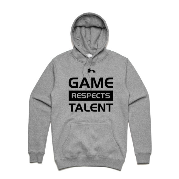 Game Respects Talent 1 Thumbnail
