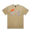 5030 Men's Box Tee Thumbnail