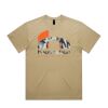 5030 Men's Box Tee Thumbnail