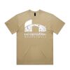 5030 Men's Box Tee Thumbnail