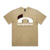 5030 Men's Box Tee Thumbnail