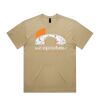 5030 Men's Box Tee Thumbnail
