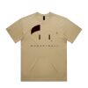 5030 Men's Box Tee Thumbnail