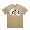 5030 Men's Box Tee Thumbnail