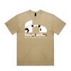 5030 Men's Box Tee Thumbnail