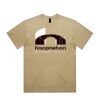 5030 Men's Box Tee Thumbnail