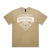 5030 Men's Box Tee Thumbnail