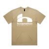 5030 Men's Box Tee Thumbnail