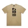 5030 Men's Box Tee Thumbnail