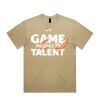 5030 Men's Box Tee Thumbnail