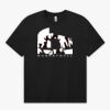 9001 Unisex Super Heavyweight Oversized T-shirt Thumbnail