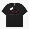 9001 Unisex Super Heavyweight Oversized T-shirt Thumbnail