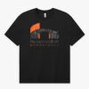 9001 Unisex Super Heavyweight Oversized T-shirt Thumbnail