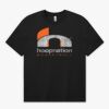 9001 Unisex Super Heavyweight Oversized T-shirt Thumbnail