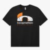 9001 Unisex Super Heavyweight Oversized T-shirt Thumbnail