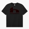 9001 Unisex Super Heavyweight Oversized T-shirt Thumbnail