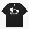 9001 Unisex Super Heavyweight Oversized T-shirt Thumbnail