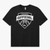 9001 Unisex Super Heavyweight Oversized T-shirt Thumbnail