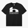 9001 Unisex Super Heavyweight Oversized T-shirt Thumbnail