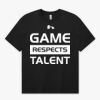9001 Unisex Super Heavyweight Oversized T-shirt Thumbnail