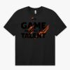 9001 Unisex Super Heavyweight Oversized T-shirt Thumbnail