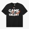 9001 Unisex Super Heavyweight Oversized T-shirt Thumbnail