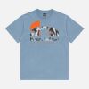 Unisex Superior Tee Thumbnail