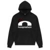 Unisex Core Hood Thumbnail