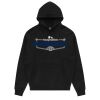 Unisex Core Hood Thumbnail