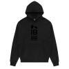 Unisex Core Hood Thumbnail