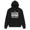 Unisex Core Hood Thumbnail