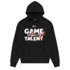 Unisex Core Hood Thumbnail
