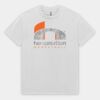 1301 Unisex Heavy T-shirt Thumbnail