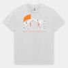 1301 Unisex Heavy T-shirt Thumbnail