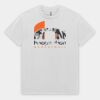 1301 Unisex Heavy T-shirt Thumbnail