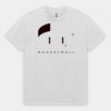 1301 Unisex Heavy T-shirt Thumbnail