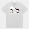 1301 Unisex Heavy T-shirt Thumbnail