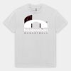 1301 Unisex Heavy T-shirt Thumbnail