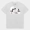 1301 Unisex Heavy T-shirt Thumbnail