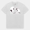 1301 Unisex Heavy T-shirt Thumbnail