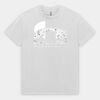1301 Unisex Heavy T-shirt Thumbnail