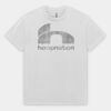 1301 Unisex Heavy T-shirt Thumbnail