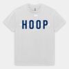 1301 Unisex Heavy T-shirt Thumbnail