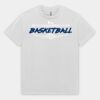 1301 Unisex Heavy T-shirt Thumbnail