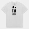 1301 Unisex Heavy T-shirt Thumbnail