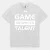 1301 Unisex Heavy T-shirt Thumbnail