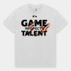 1301 Unisex Heavy T-shirt Thumbnail