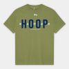 1301GD Unisex Heavyweight Cotton Garment Dyed T-Shirt Thumbnail